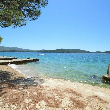 Lägenhet Rose-1 By Interhome *