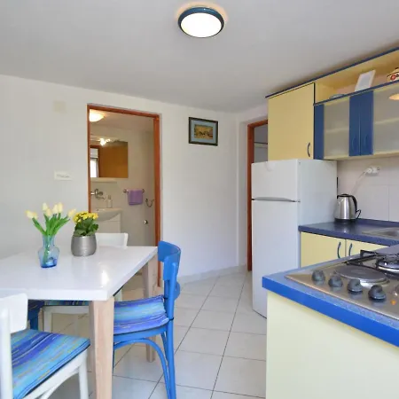 Rose-1 By Interhome Zaboric