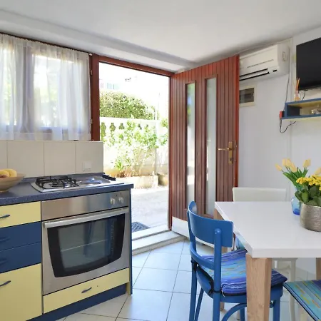 Rose-1 By Interhome Apartment *