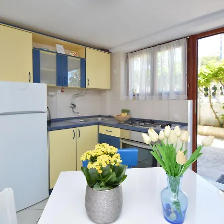 Rose-1 By Interhome * Zaboric