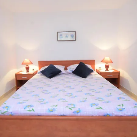 Apartment Rose-1 By Interhome Zaboric