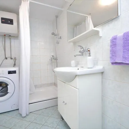 Rose-1 By Interhome Apartment