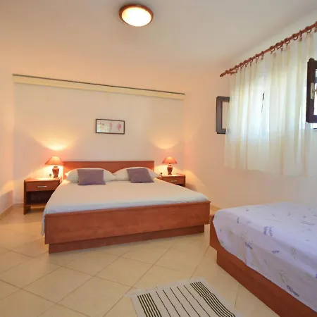 Rose-1 By Interhome Apartment *