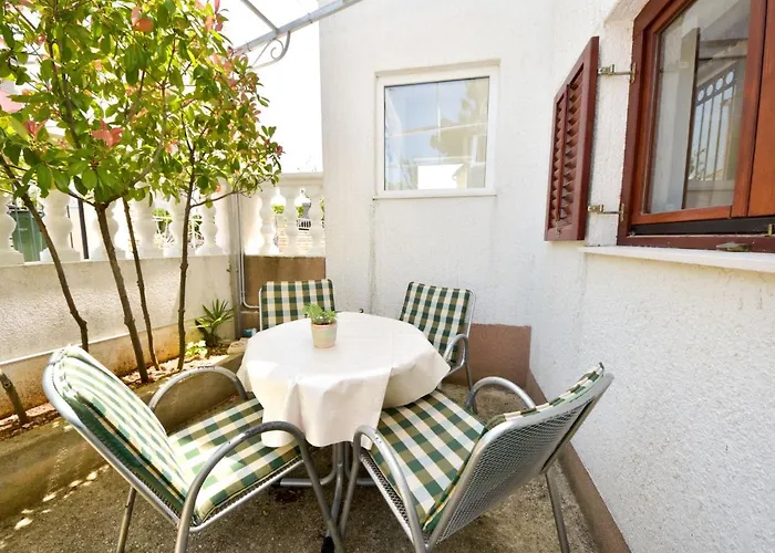 Apartment Rose-1 By Interhome