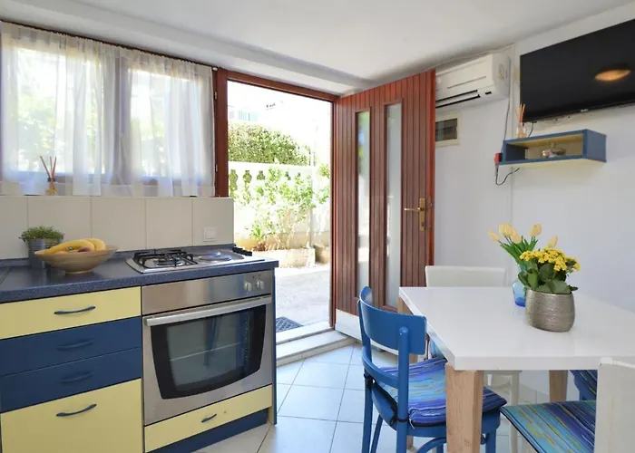 Rose-1 By Interhome Apartment *