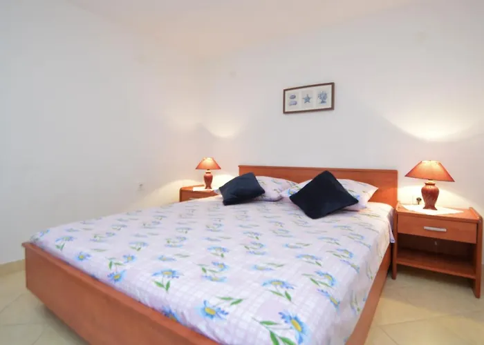 Rose-1 By Interhome Apartment *