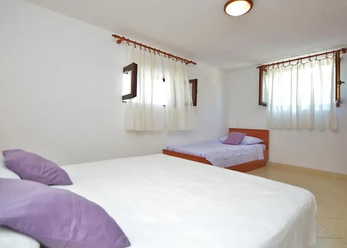 Rose-1 By Interhome Zaboric