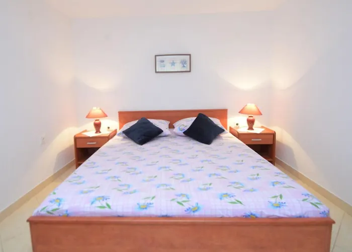 Apartment Rose-1 By Interhome Zaboric