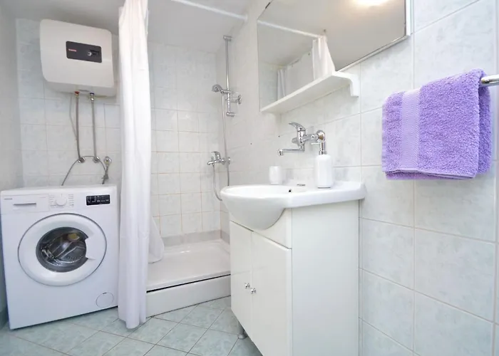 Rose-1 By Interhome Apartment