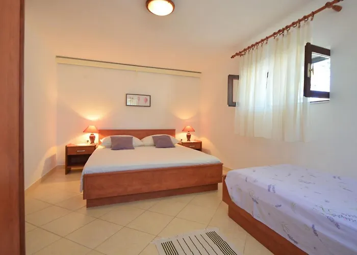 Rose-1 By Interhome Apartment *