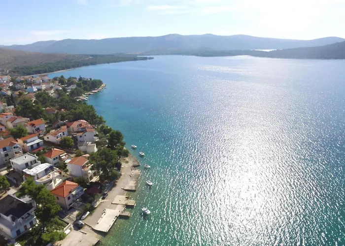 Apartment Rose-1 By Interhome